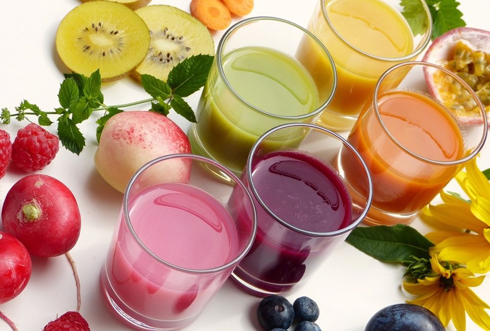 Natural antioxidants: what is their role in the food and beverage industries?