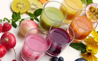 Natural antioxidants: what is their role in the food and beverage industries?