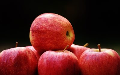 Apple powder: discover the benefits of this 100% natural ingredient