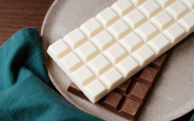Make healthier chocolates with fruit powder and dry extracts