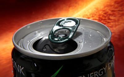 Energy drinks: how to make them more natural?