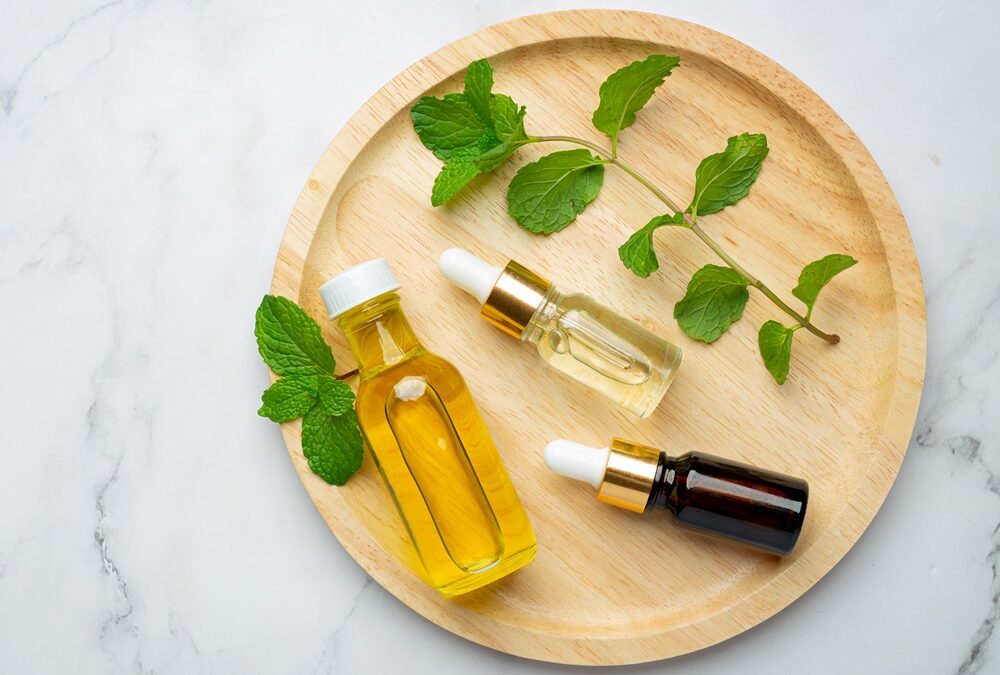 Copaiba Oil: how can manufacturers use It?