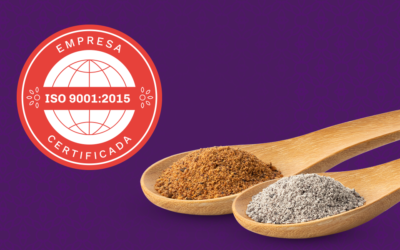 ISO 9001:2015 Certification: Another Achievement for Frootiva® Co