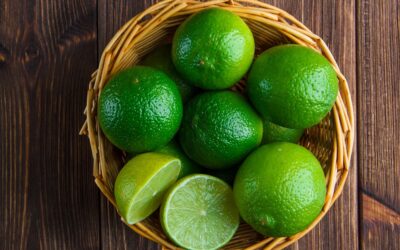 Lemon Powder: More Flavor in Food and Beverage Production