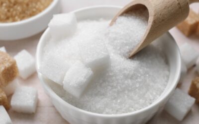 Natural Sweeteners: An Option that Replaces Sugar