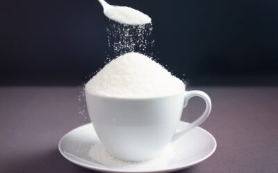 Sugar Content in Products: How to Reduce It?