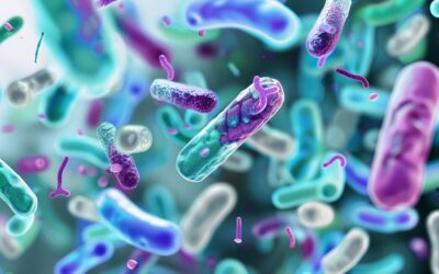 Probiotics: Does Your Brand Care About Them?