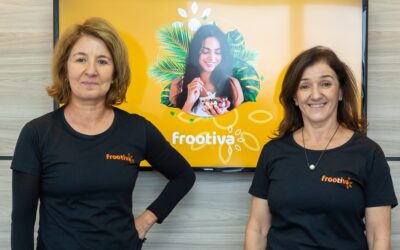 Frootiva Co’s Partners Receive International Certification