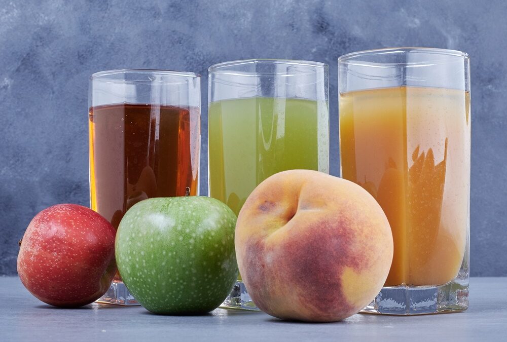 Clarified Juice: Make Your Beverages More Appealing
