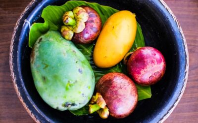 Maintaining the Authentic Flavor of Regional Fruits