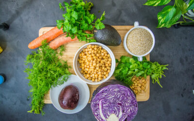 How to Keep Up with the Plant-Based Market Trends