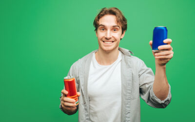 How to use dry extracts in energy drink development