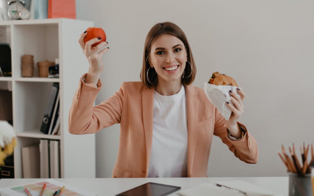 Flexitarian market: is your company focusing on It?