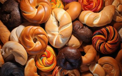 How to make your baked goods healthier and more delicious