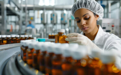 Supplement manufacturing: how to use natural Brazilian ingredients in formulations