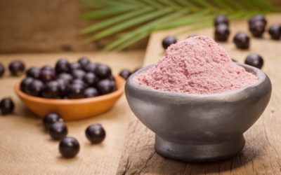 How to use jabuticaba powder in the food, beverage, and supplement industry