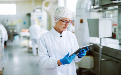 Food quality: the importance of sourcing ingredients from certified suppliers