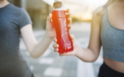The role of natural ingredients in functional beverage formulations