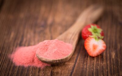 Why are brands switching to plant-based ingredients?